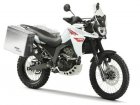 2008 Derbi Senda Terra 125 Adventure